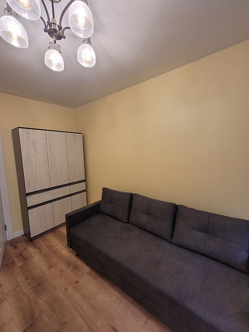 Оренда 2х кімнатной в ЖК Лебединий Ревуцкого 40 Kyiv - photo 3