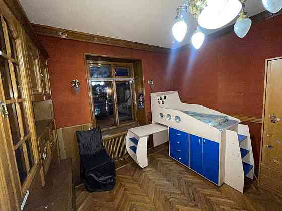 3х комнатная кв. метро Южный Вокзал (Вокзальная) аренда Харьков