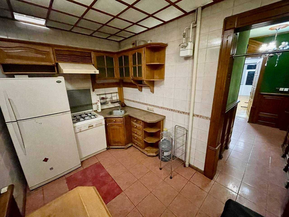 3х комнатная кв. метро Южный Вокзал (Вокзальная) аренда Харьков - изображение 5