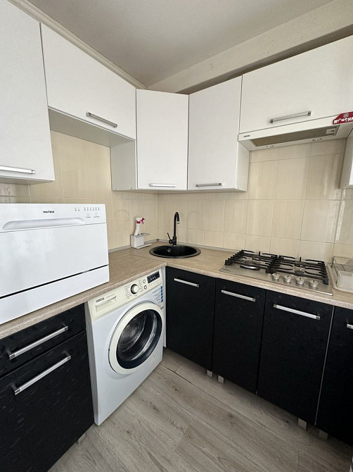 Сдам 3 комнатную квартиру Черемушки Каменское (Запорожская обл.) - изображение 1