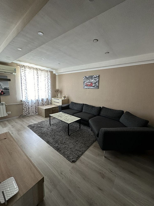 Сдам 3 комнатную квартиру Черемушки Каменское (Запорожская обл.) - изображение 4