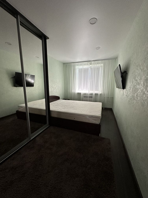 Сдам 3 комнатную квартиру Черемушки Каменское (Запорожская обл.) - изображение 5