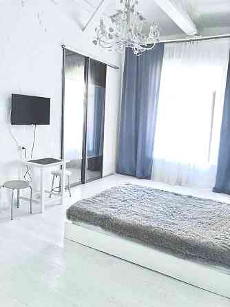 Однокомнатная Дерибасовская/Греческая Одесса