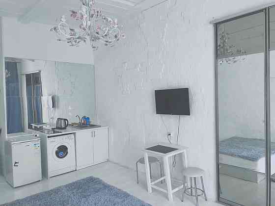 Однокомнатная Дерибасовская/Греческая Одесса