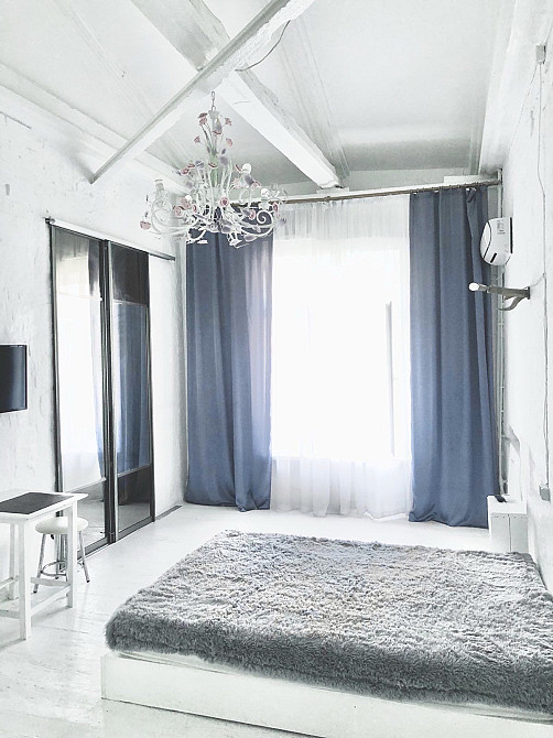 Однокомнатная Дерибасовская/Греческая Odesa - photo 1