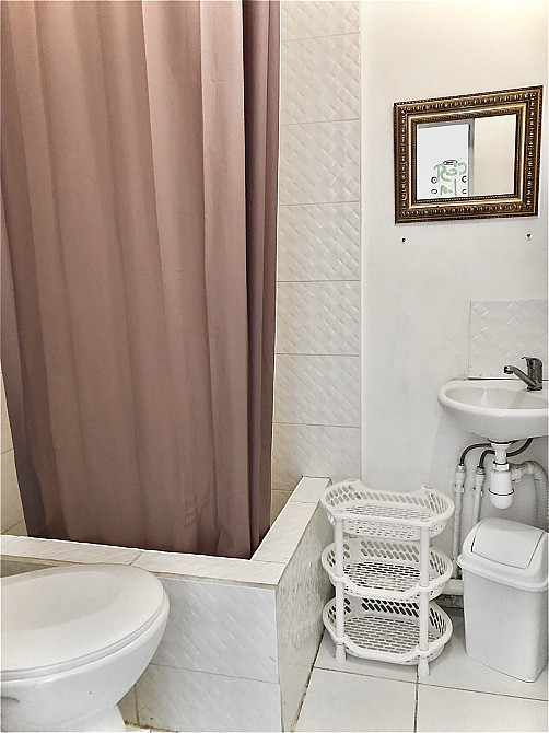 Однокомнатная Дерибасовская/Греческая Odesa - photo 5