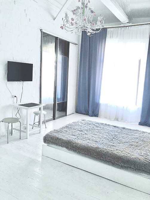 Однокомнатная Дерибасовская/Греческая Odesa - photo 4