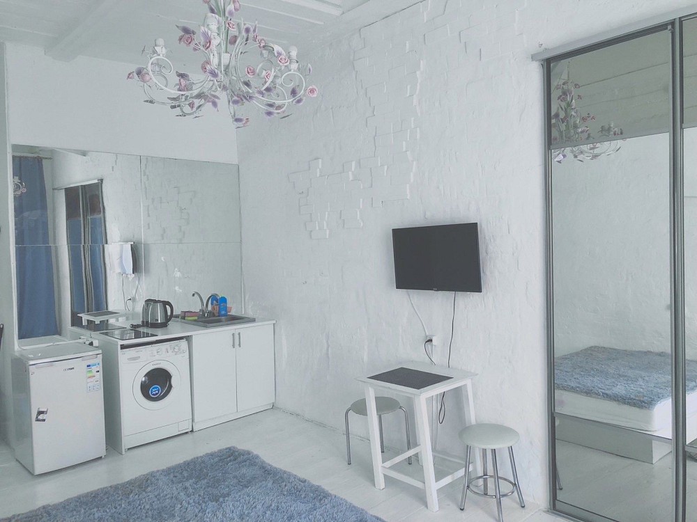 Однокомнатная Дерибасовская/Греческая Odesa - photo 3