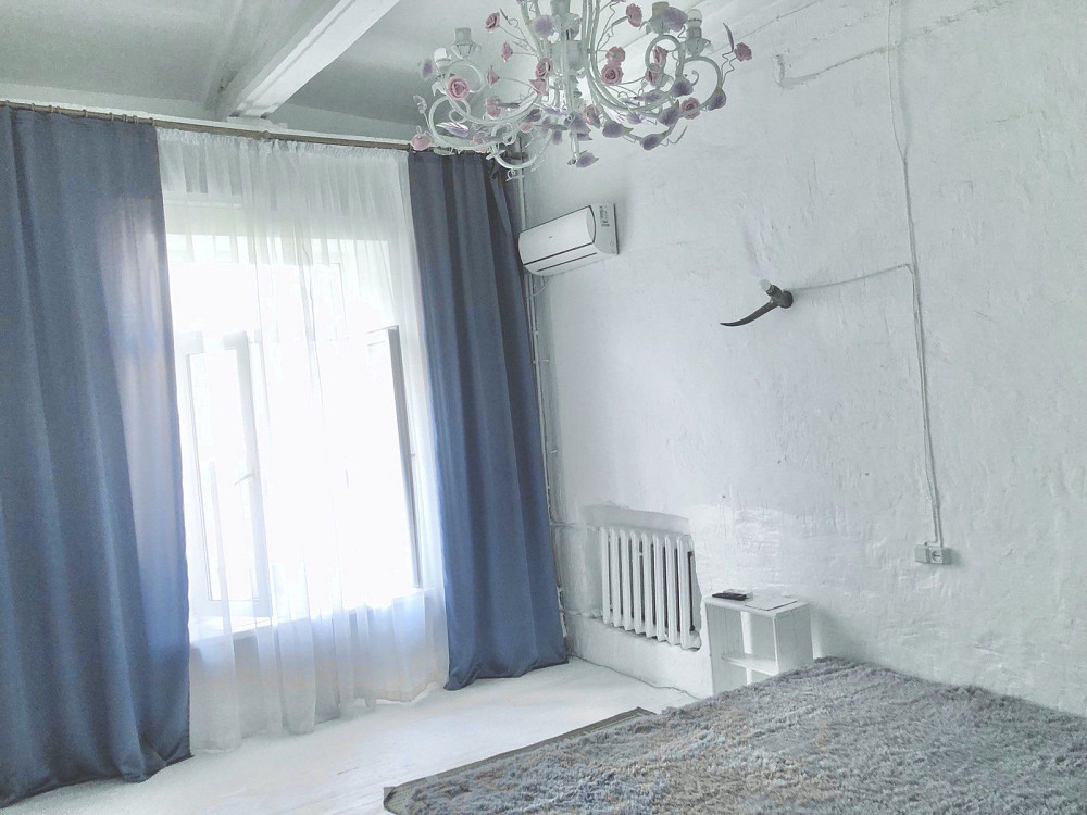 Однокомнатная Дерибасовская/Греческая Odesa - photo 2