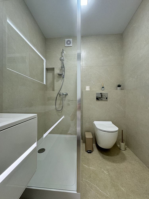 Оренда 2к квартири Щасливе! Ровно - изображение 7