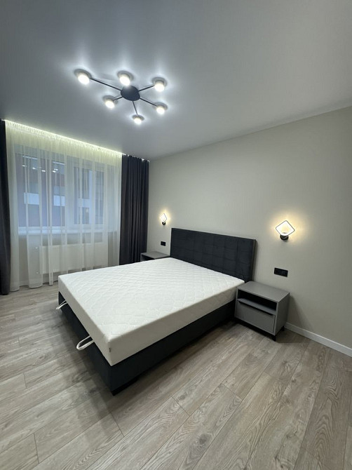 Оренда 2к квартири Щасливе! Ровно - изображение 5