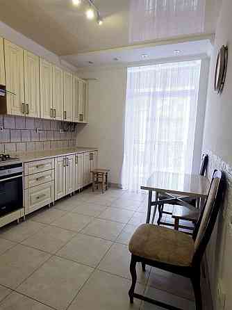 Здам 1к НОВОБУДОВУ, р-н КВАРЦУ, ЗАТИШНИЙ КВАРТАЛ (Мазепи), вільна! Черновцы