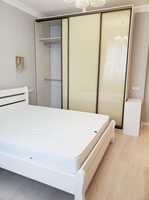 Здам 1к НОВОБУДОВУ, р-н КВАРЦУ, ЗАТИШНИЙ КВАРТАЛ (Мазепи), вільна! Черновцы - изображение 7