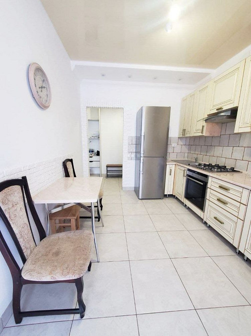 Здам 1к НОВОБУДОВУ, р-н КВАРЦУ, ЗАТИШНИЙ КВАРТАЛ (Мазепи), вільна! Черновцы - изображение 3