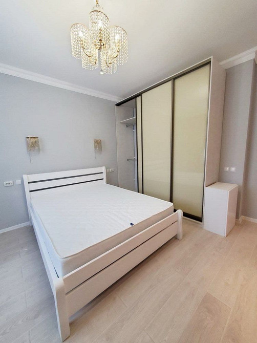 Здам 1к НОВОБУДОВУ, р-н КВАРЦУ, ЗАТИШНИЙ КВАРТАЛ (Мазепи), вільна! Черновцы - изображение 6