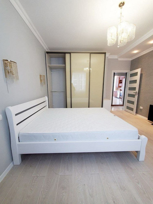 Здам 1к НОВОБУДОВУ, р-н КВАРЦУ, ЗАТИШНИЙ КВАРТАЛ (Мазепи), вільна! Черновцы - изображение 8