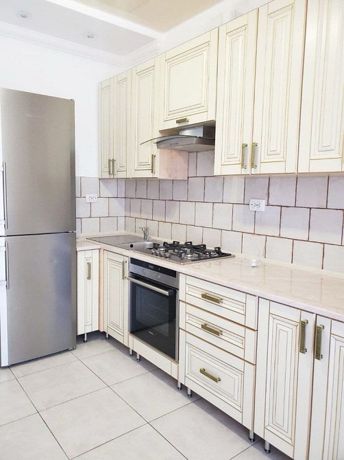 Здам 1к НОВОБУДОВУ, р-н КВАРЦУ, ЗАТИШНИЙ КВАРТАЛ (Мазепи), вільна! Черновцы - изображение 2