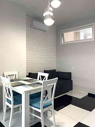 ЖК Корфу двухкомнатная квартира! С видом на море? 10 фонтана Одесса