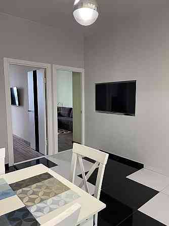 ЖК Корфу двухкомнатная квартира! С видом на море? 10 фонтана Одесса