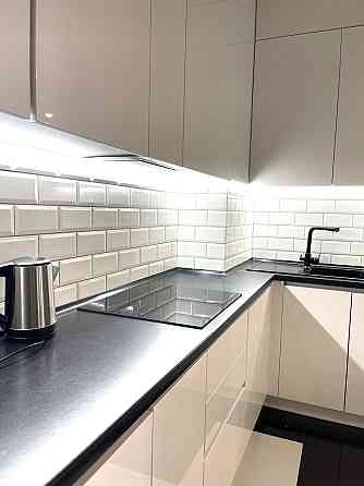 ЖК Корфу двухкомнатная квартира! С видом на море? 10 фонтана Одесса