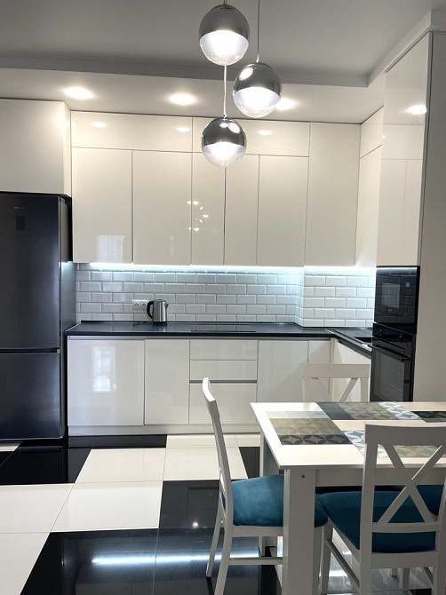 ЖК Корфу двухкомнатная квартира! С видом на море? 10 фонтана Одесса - изображение 2