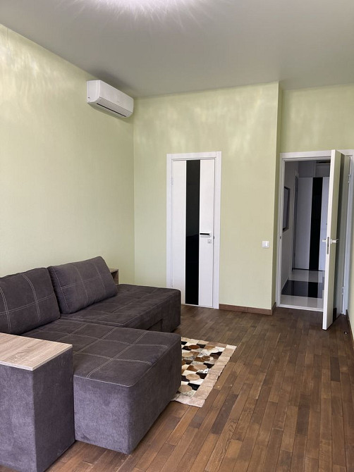 ЖК Корфу двухкомнатная квартира! С видом на море? 10 фонтана Одесса - изображение 7