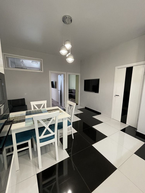 ЖК Корфу двухкомнатная квартира! С видом на море? 10 фонтана Одесса - изображение 1