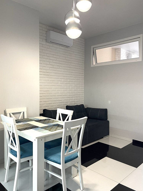 ЖК Корфу двухкомнатная квартира! С видом на море? 10 фонтана Одесса - изображение 3