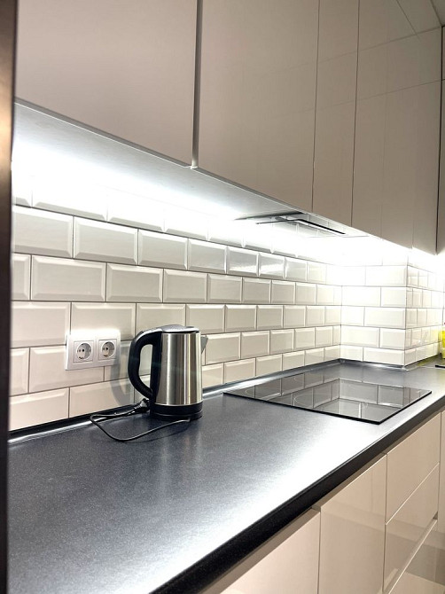 ЖК Корфу двухкомнатная квартира! С видом на море? 10 фонтана Одесса - изображение 6