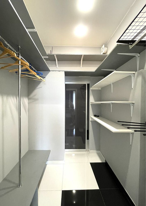 ЖК Корфу двухкомнатная квартира! С видом на море? 10 фонтана Одесса - изображение 8