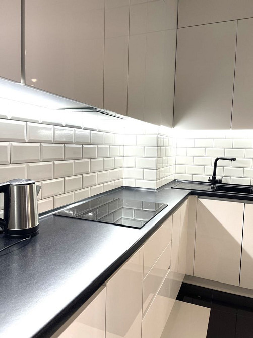 ЖК Корфу двухкомнатная квартира! С видом на море? 10 фонтана Одесса - изображение 5