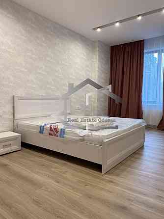 Аренда Евродвушка ЖК Граф Азарова Отрада Ланжерон Центр города море Одесса