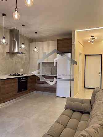 Аренда Евродвушка ЖК Граф Азарова Отрада Ланжерон Центр города море Одесса