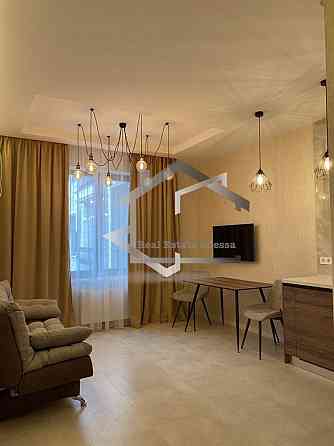 Аренда Евродвушка ЖК Граф Азарова Отрада Ланжерон Центр города море Одесса