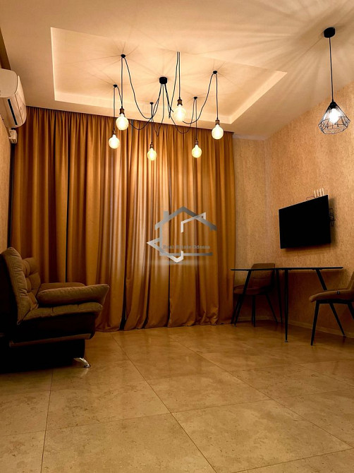 Аренда Евродвушка ЖК Граф Азарова Отрада Ланжерон Центр города море Odesa - photo 3