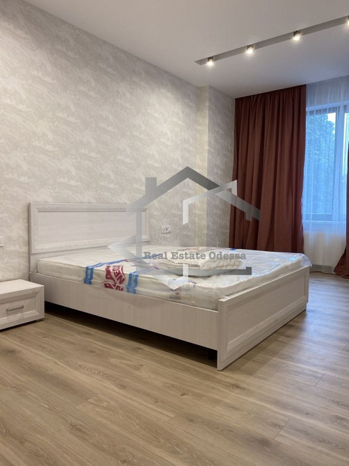 Аренда Евродвушка ЖК Граф Азарова Отрада Ланжерон Центр города море Odesa - photo 6