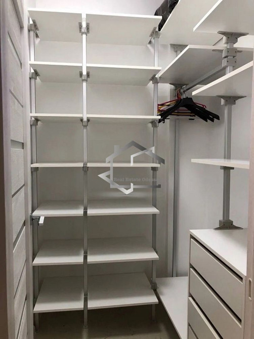 Аренда Евродвушка ЖК Граф Азарова Отрада Ланжерон Центр города море Odesa - photo 8