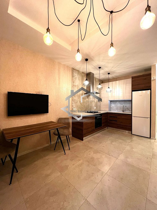 Аренда Евродвушка ЖК Граф Азарова Отрада Ланжерон Центр города море Odesa - photo 1