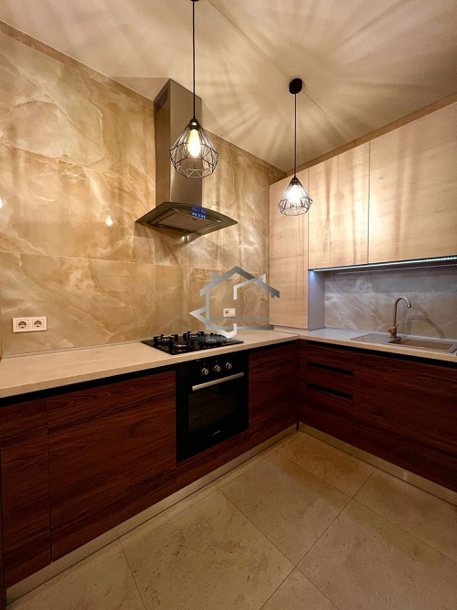 Аренда Евродвушка ЖК Граф Азарова Отрада Ланжерон Центр города море Odesa - photo 2