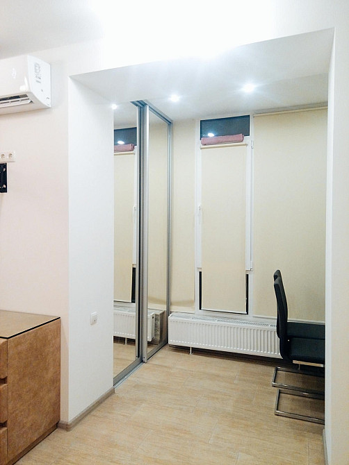 Оренда! Реальна студія ЖК Жуковський, Нагорка, Центр, Шевченка Днепр - изображение 4