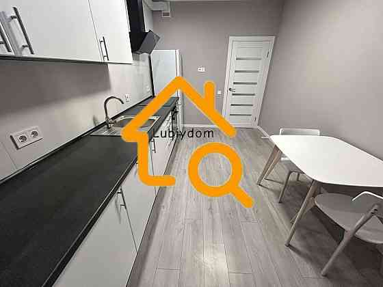 ВІЛЬНА⁉️Оренда 1к Квартири ЖК КРИШТАЛЕВІ ДЖЕРЕЛА метро Теремки, Киев Kyiv