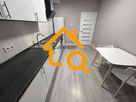 ВІЛЬНА⁉️Оренда 1к Квартири ЖК КРИШТАЛЕВІ ДЖЕРЕЛА метро Теремки, Киев Kyiv