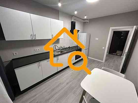 ВІЛЬНА⁉️Оренда 1к Квартири ЖК КРИШТАЛЕВІ ДЖЕРЕЛА метро Теремки, Киев Kyiv