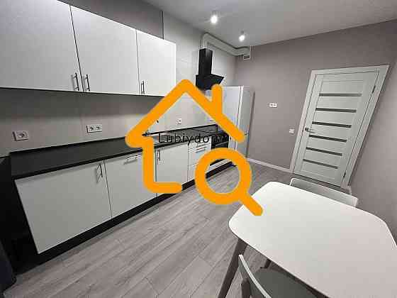 ВІЛЬНА⁉️Оренда 1к Квартири ЖК КРИШТАЛЕВІ ДЖЕРЕЛА метро Теремки, Киев Kyiv