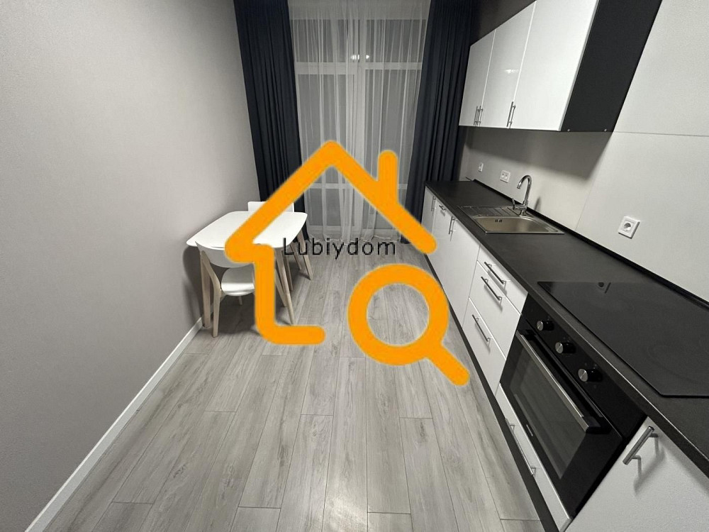 ВІЛЬНА⁉️Оренда 1к Квартири ЖК КРИШТАЛЕВІ ДЖЕРЕЛА метро Теремки, Киев Kyiv - photo 8