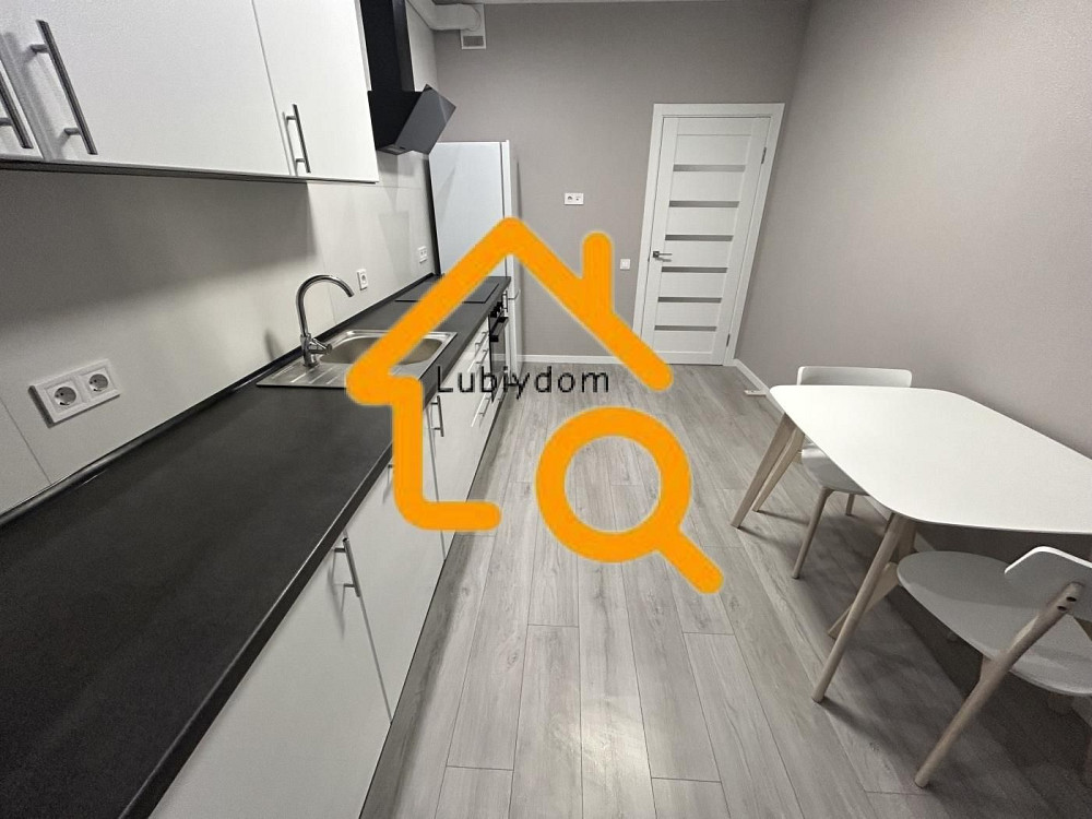 ВІЛЬНА⁉️Оренда 1к Квартири ЖК КРИШТАЛЕВІ ДЖЕРЕЛА метро Теремки, Киев Kyiv - photo 2