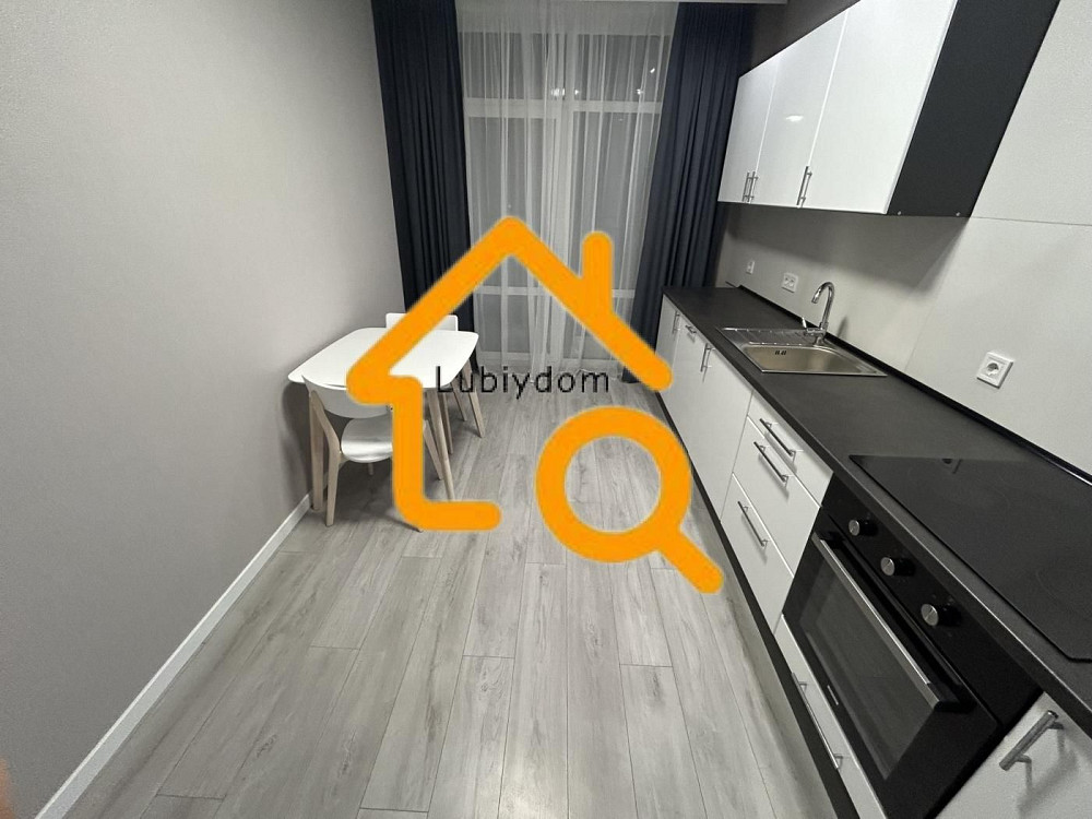 ВІЛЬНА⁉️Оренда 1к Квартири ЖК КРИШТАЛЕВІ ДЖЕРЕЛА метро Теремки, Киев Kyiv - photo 4