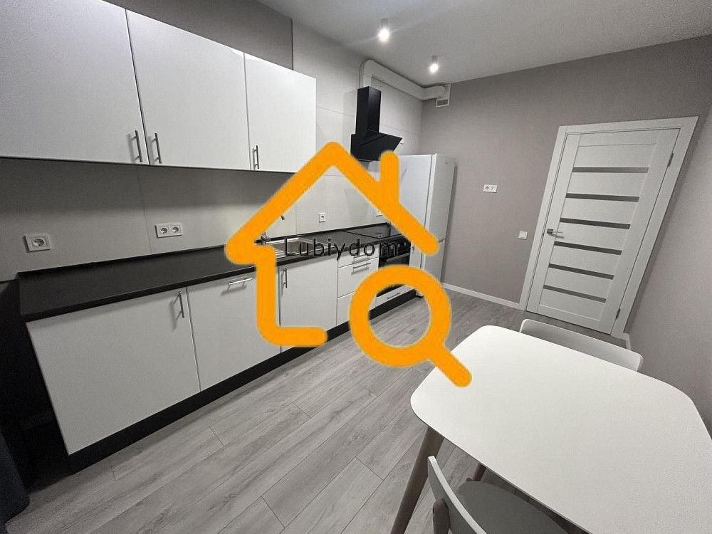 ВІЛЬНА⁉️Оренда 1к Квартири ЖК КРИШТАЛЕВІ ДЖЕРЕЛА метро Теремки, Киев Kyiv - photo 5