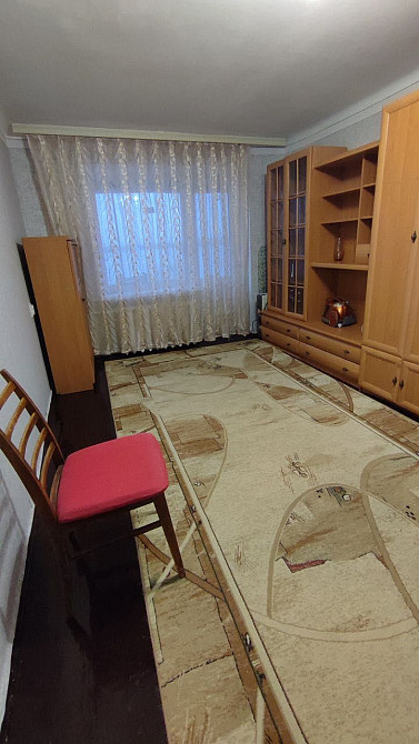 Аренда 1 комнатной квартиры Центр Набережная Дніпро - зображення 6