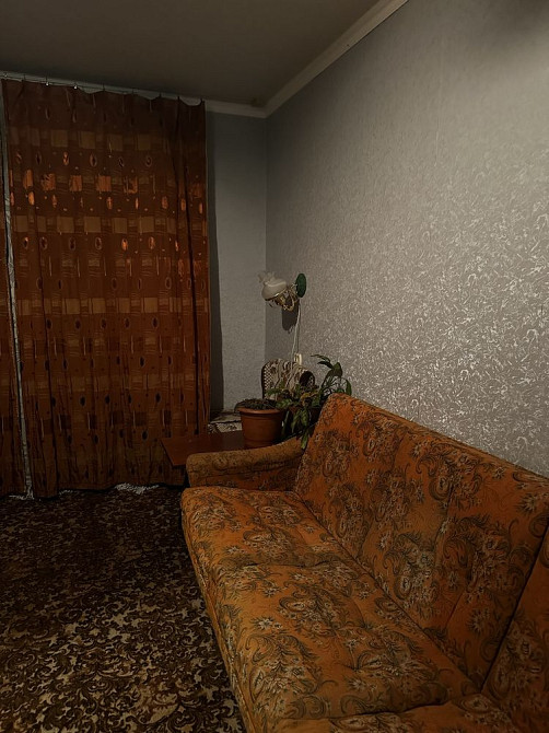 Сдам 3 комнатную квартиру , левый берег Янтарная Дніпро - зображення 3